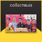 2023-24 Topps Soccer Chrome Merlin UEFA Club Competitions (UCC) Hobby Box